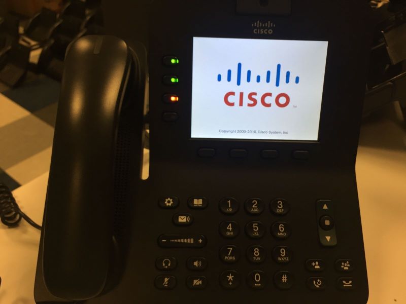 Cisco CP-8945-K9