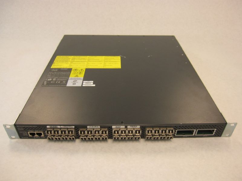 Cisco DS-C9134-K9