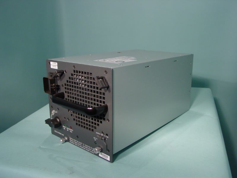 Cisco DS-CAC-3000W