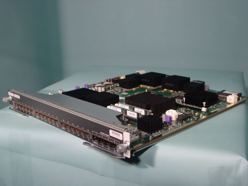 Cisco DS-X9304-18K9