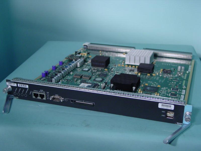 Cisco DS-X9530-SF2-K9