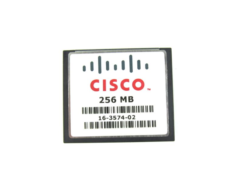 Cisco MEM-CF-256MB