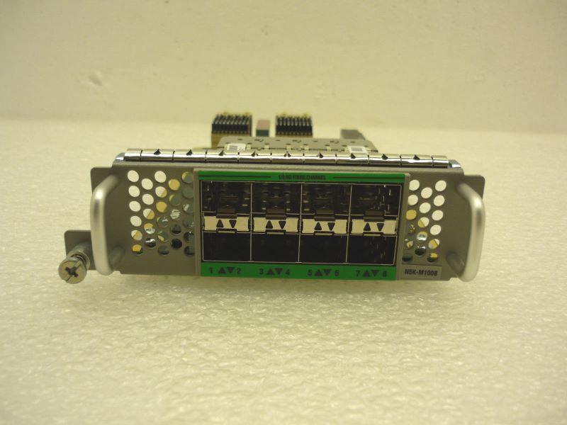 Cisco N5K-M1008