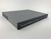 Cisco SF300-48P 48-Port 10 100 PoE Managed Switch with Gig Uplinks