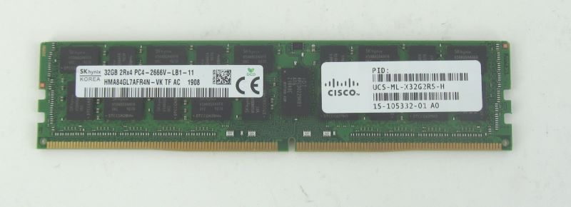 Cisco UCS-ML-X32G2RS-H