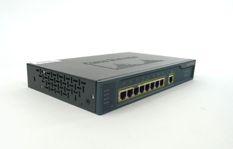 Cisco WS-C2940-8TT-S-LOT80