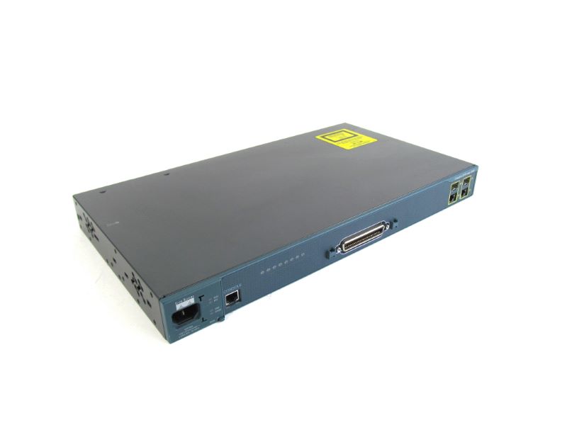 Cisco WS-C2950ST8LRE-RF