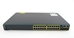 Cisco WS-C2960S-24TS-L 2960-S Series 24x 10/100/1000 Ethernet