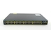 Cisco WS-C2960S-48TS-L Switch 48 10/100/1000 Ethernet 4 SFP ports