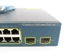 Cisco WS-C3560-24PS-E PoE Switch 24 10/100 Base TX ports, 2x 1000