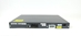 Lot of 2 Cisco WS-C3560G-48PS-S 48 Port SFP Gigabit PoE Enhanced Switch