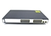 Cisco WS-C3750-24TS-E 24-Port 10/100 + 2x SFP-Based GigE Switch