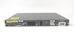 Cisco WS-C3750G-12S-S 3750G Switch w/(12) SFP Gig Ethernet Ports