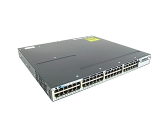 Cisco WS-C3750X-48T-L