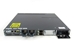 Cisco WS-C3750X-48T-S 48 10/100/1000 Port 350W AC IP base L3 Switch - WS-C3750X-48T-S
