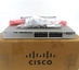 Cisco WS-C3850-24P-E 10/100/1000 Ethernet PoE+ PORTS