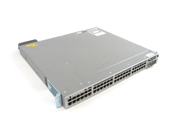 Cisco WS-C3850-48F-L