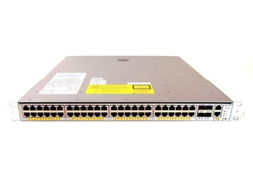Cisco WS-C4948E-F