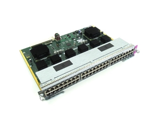 Cisco WS-X4548-GB-RJ45V