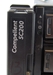 Dell SC200 Compellent SC200 with 12 x 4TB SAS Hard Drives 7200rpm, NON LEGACY - SC200-4TB