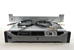 Dell SC220 Compellent 24-Slot SAS Storage Enclosure, Bezel Rails 2x SAS Cable