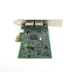 Dell 00FCGN Broadcom 5720 Full Height Dual Port NIC Card - 00FCGN