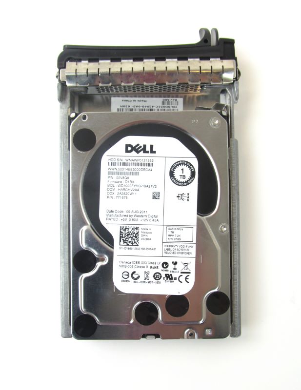 Dell 00V8G9