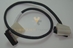 Dell 01H666 68 Pin SCSI Cable - 01H666