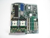 Dell 01X822 1600SC System Board 533fsb Motherboard