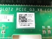 Dell 03FHMX Riser Board #1 For PowerEdge R820