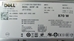 Dell 07NVX8 Poweredge R710 T610 870W Power Supply - 07NVX8