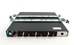 Dell 0TF3V9 Switch 48x 10GbE SFP+ 6x 40GbE QSFP+ Ports, 1x AC Pwr, Rail Kit