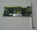 Dell 0W838 3com 10/100 Ethernet Card