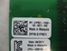 Dell 1P8D1 PCI-E 2-PORT 1GBE NIC CARD (PRO/1000ET)