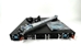 Dell 210-ABVU 48-Port 10GbE RJ45 10Gb/1Gb100Mb) Switch 2x 40GbE, Rail Kit - 210-ABVU