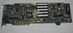 Dell 2810C Drac II Remote Access Board