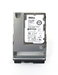 Dell 4J5P1 600Gb 15K 6Gbps SAS 2.5" Hard Drive in 3.5" PowerVault Tray