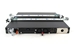 Dell 533RR 0533RR 48-Port Switch 48x 1GbE & 2x 10GbE SFP+ Ports with Rail Kit