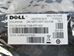 Dell DAC-QSFP-4SFP-10G-5.0M 40GbE QSFP+ to 4x SFP+ 5M Breakout Cable