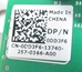 Dell DD3F6 R720/R720XD Riser Card 3X PCI-E - DD3F6