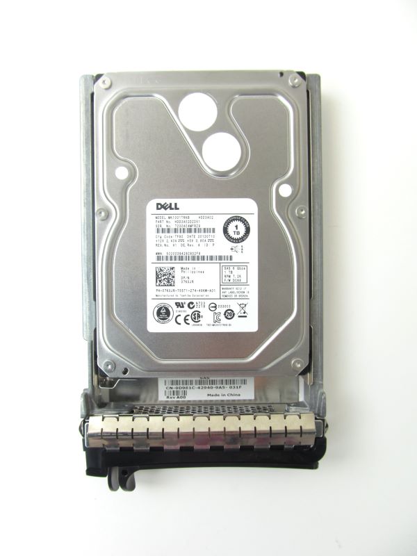 Dell HDD3A02DZD51
