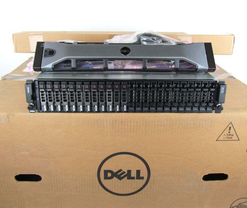 Dell MD1420-12X1TB
