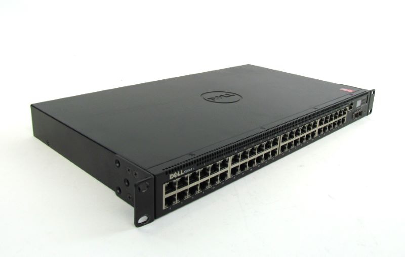 Dell N2048