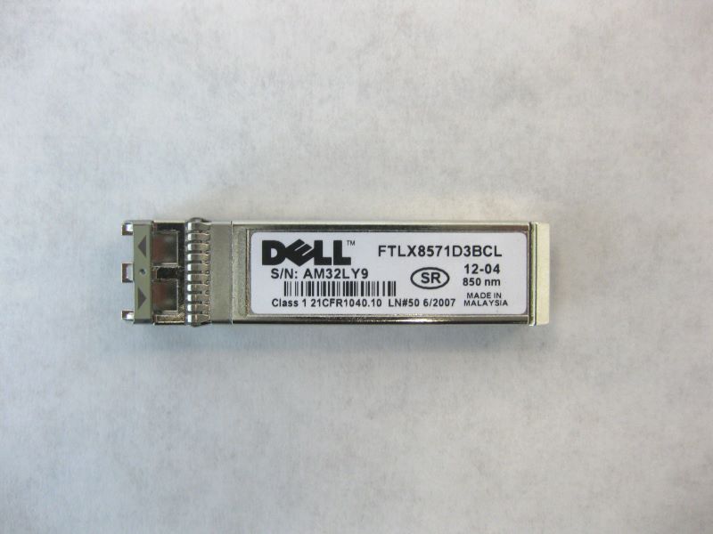 Dell N743D