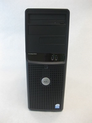 Dell PE-SC430-2.8ghz-1gb-160