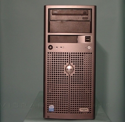Dell PE840-dc2.4-1gb-80