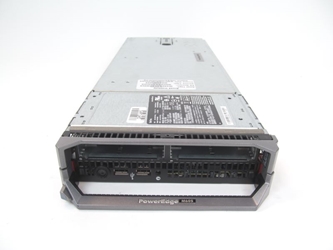 Dell Poweredge M605
