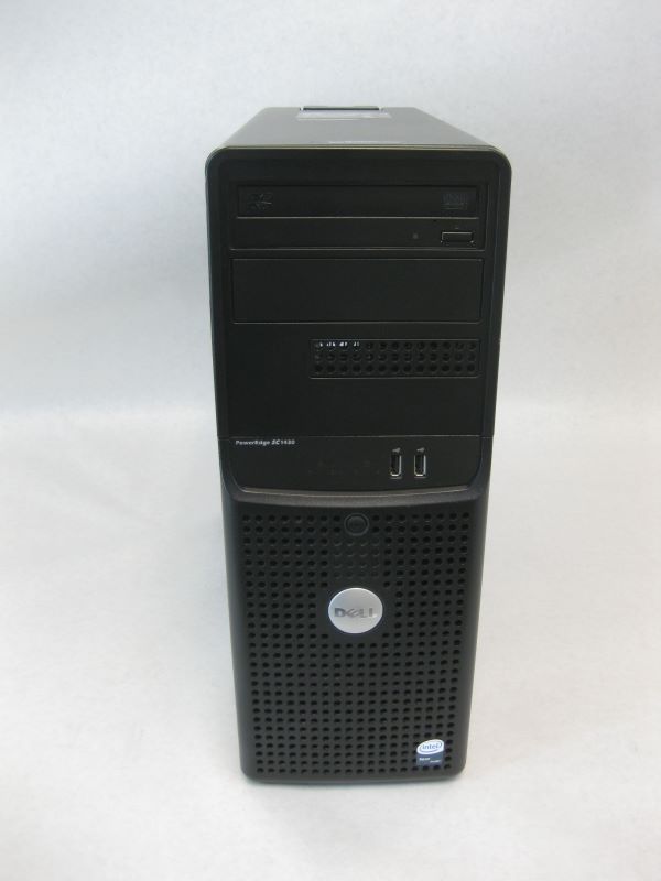 Dell Poweredge SC1430