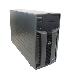 Dell Poweredge T710-6C