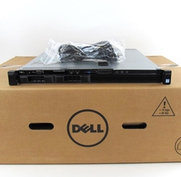 Dell R230-2C2.8GHZ-16GB-1x500GB